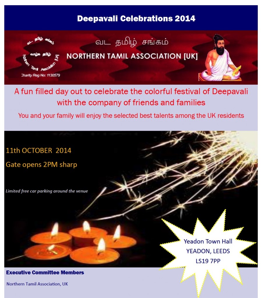 DiwaliFlyer